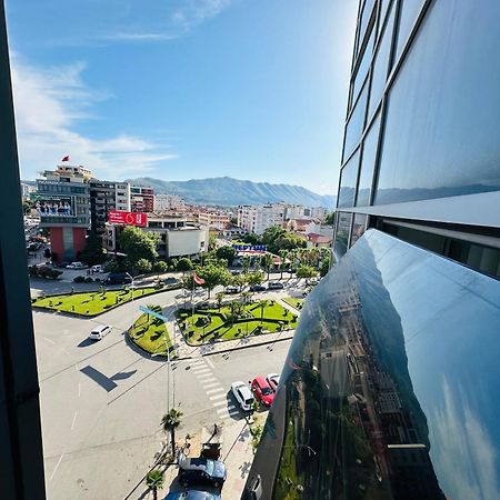 Stay-Five Rooms & Apartments Shkoder Bagian luar foto