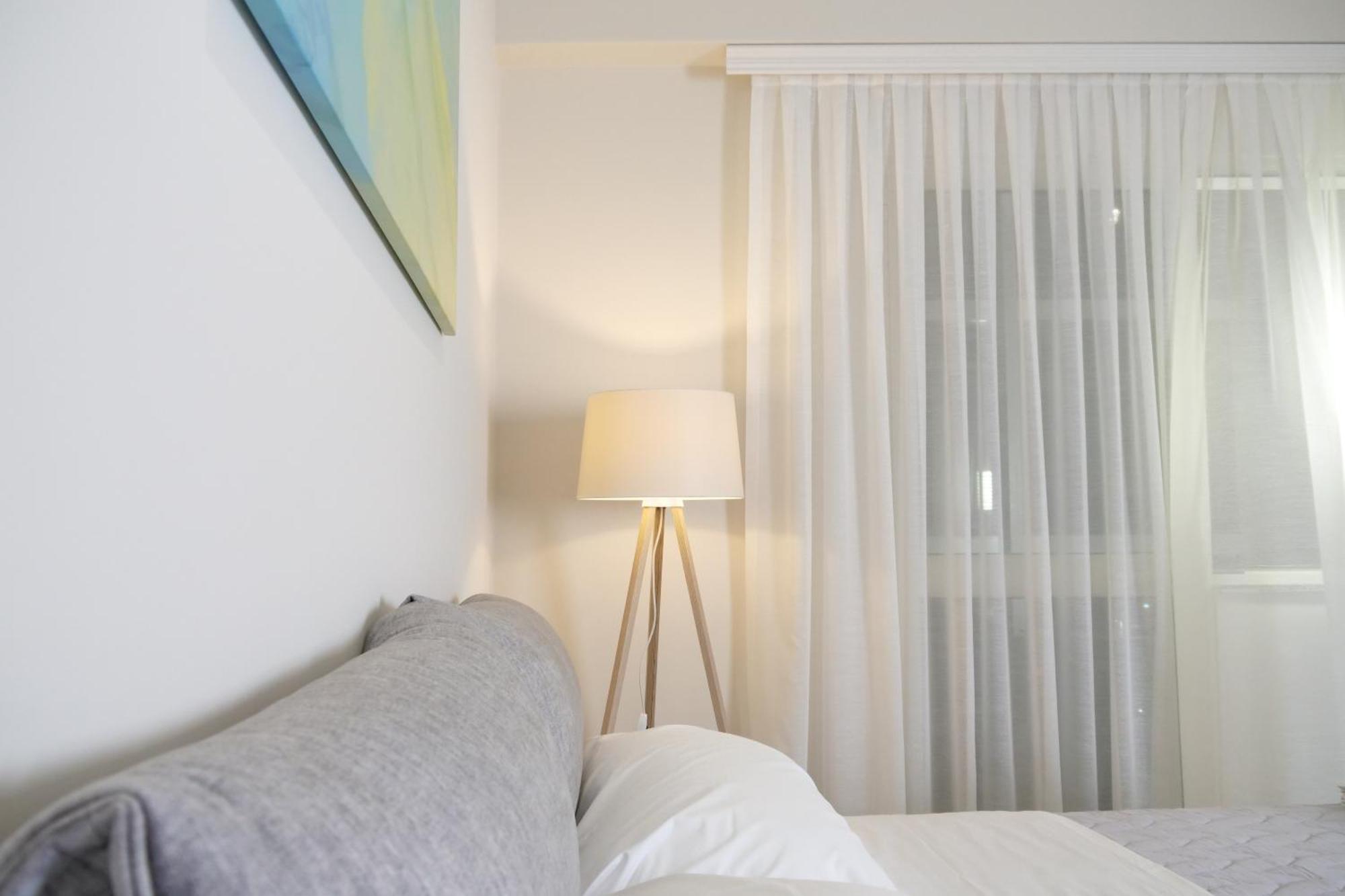 Stay-Five Rooms & Apartments Shkoder Bagian luar foto
