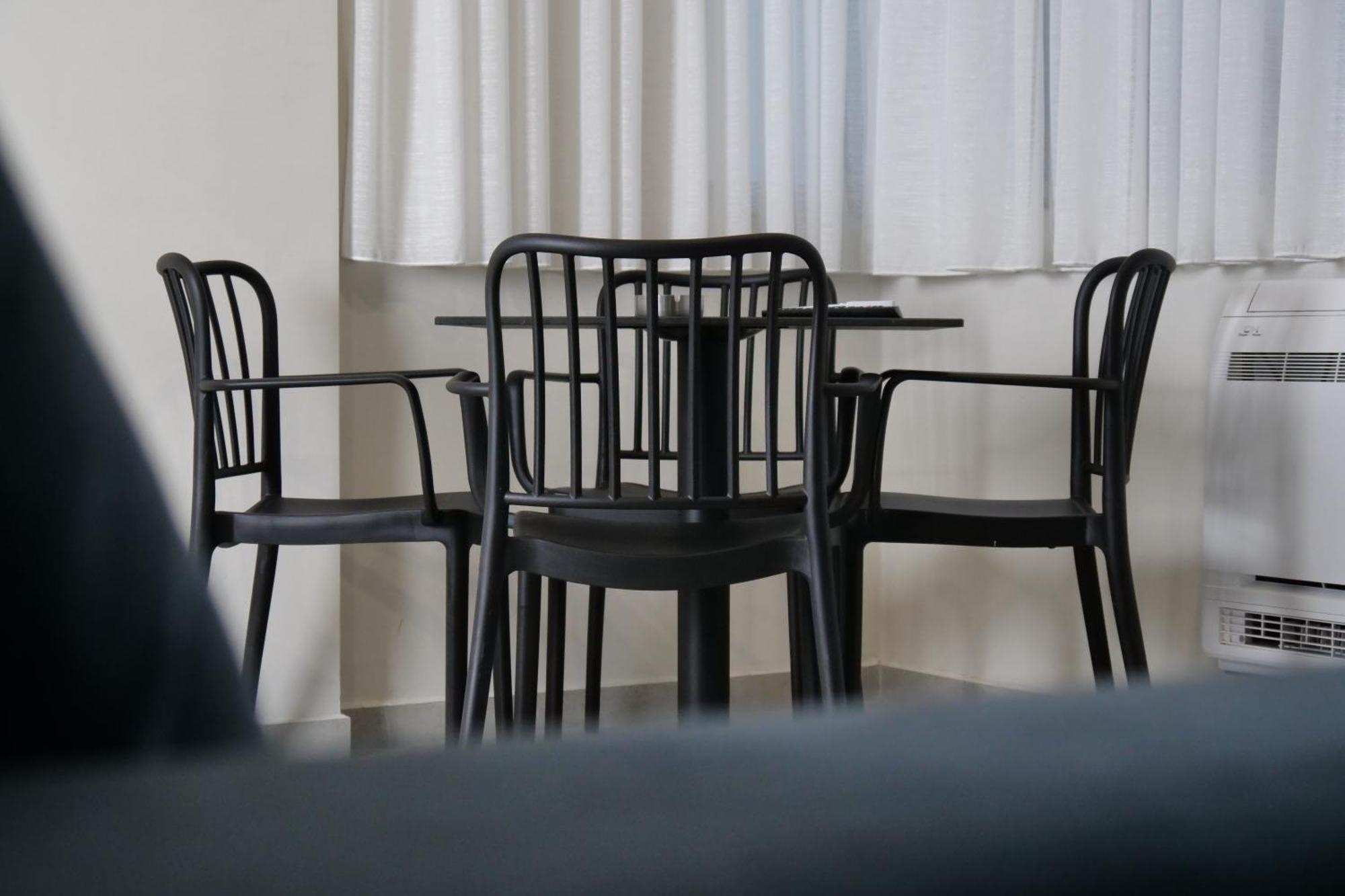 Stay-Five Rooms & Apartments Shkoder Bagian luar foto