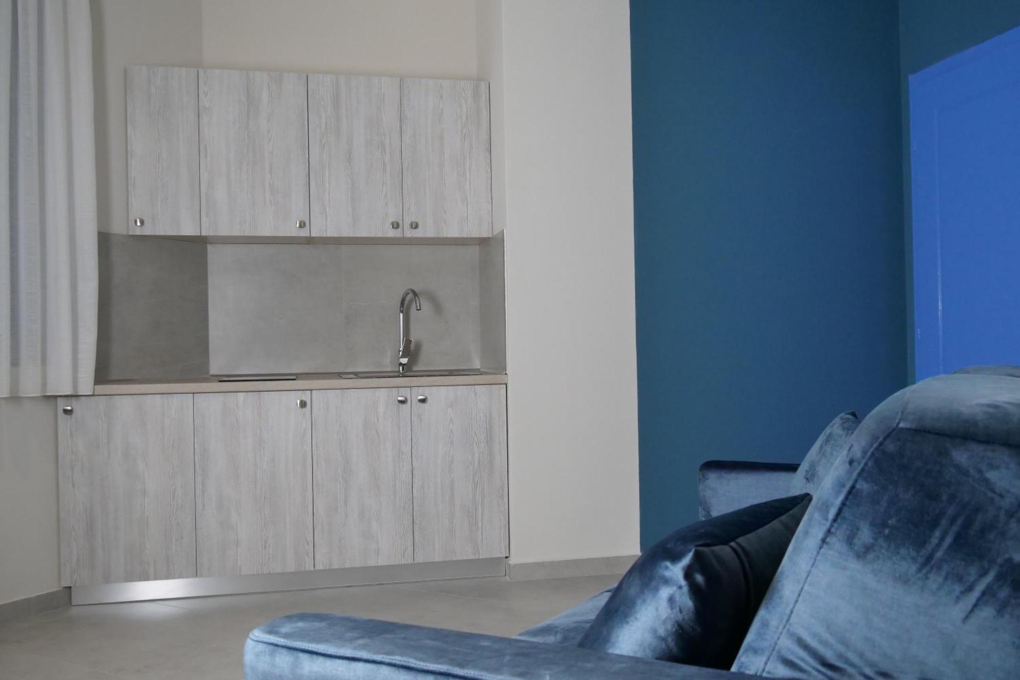 Stay-Five Rooms & Apartments Shkoder Bagian luar foto