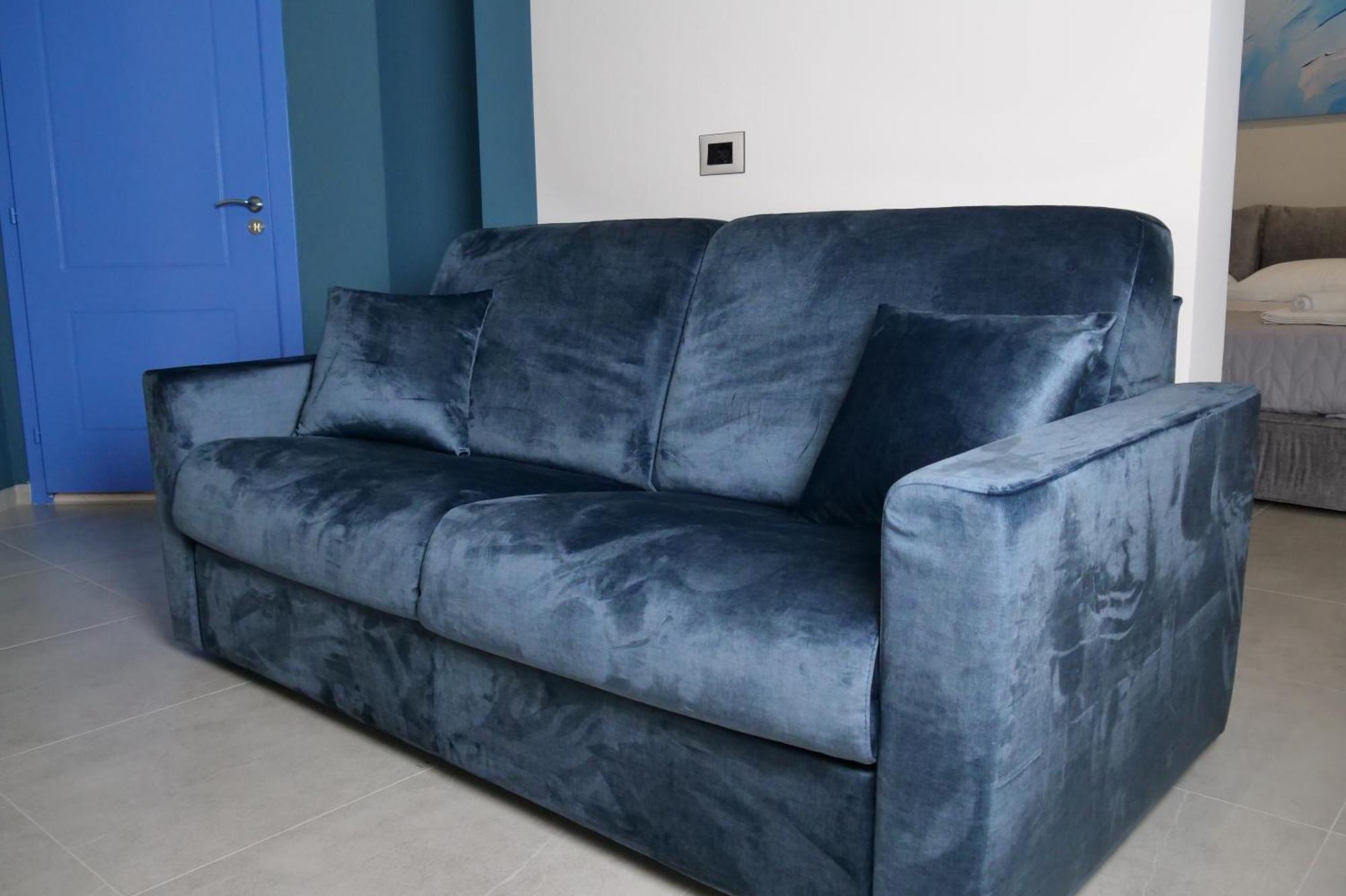 Stay-Five Rooms & Apartments Shkoder Bagian luar foto