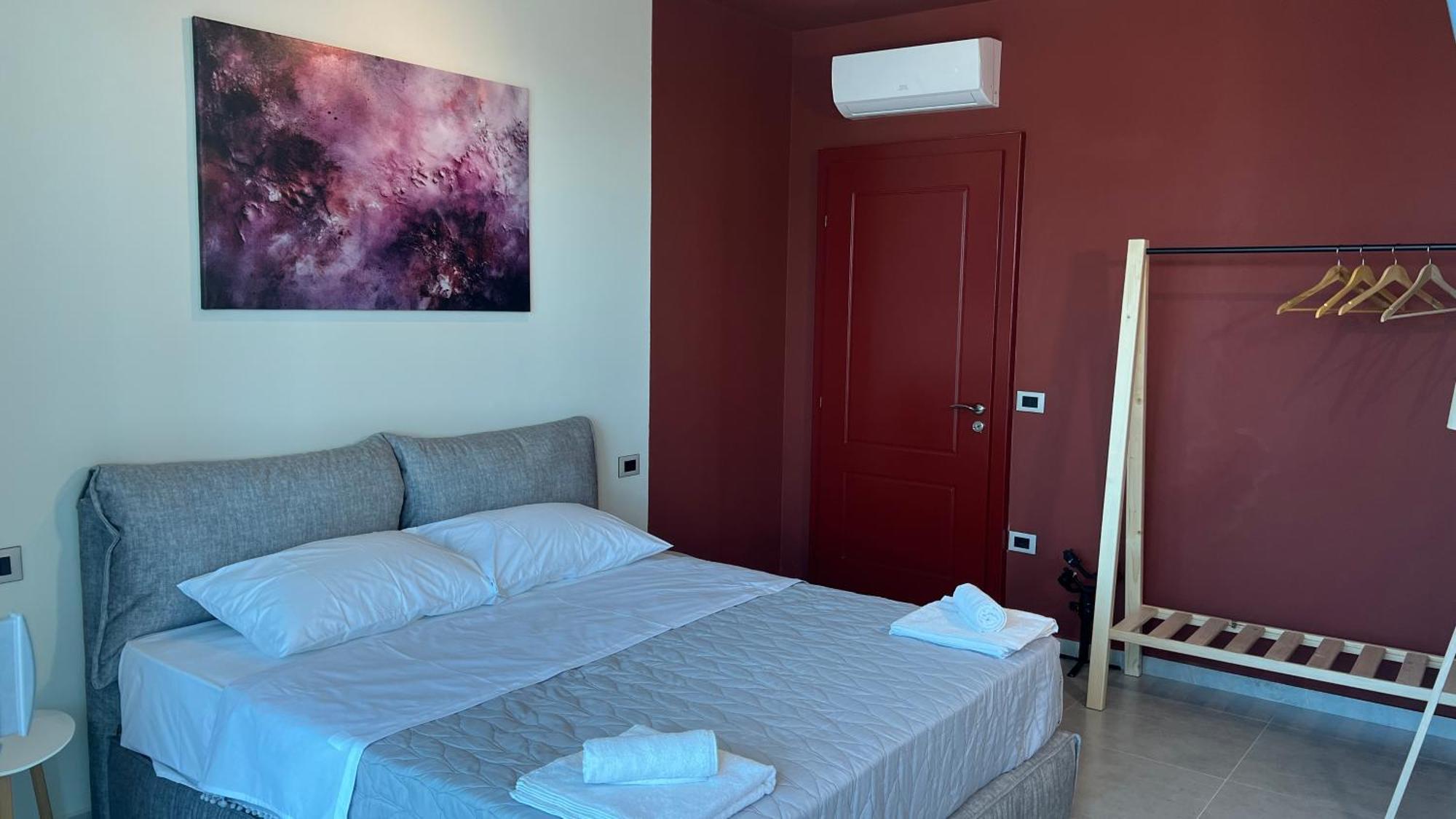 Stay-Five Rooms & Apartments Shkoder Bagian luar foto
